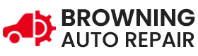 Browning Auto Repair